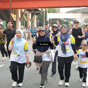 Runner Photo 4657105