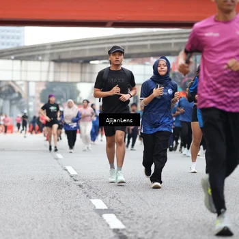 Runner Photo 4657107