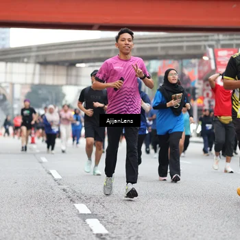 Runner Photo 4657108