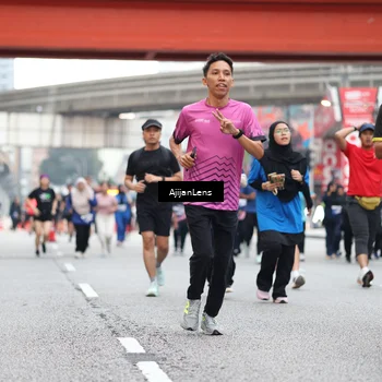 Runner Photo 4657109