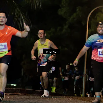 Runner Photo 4657110