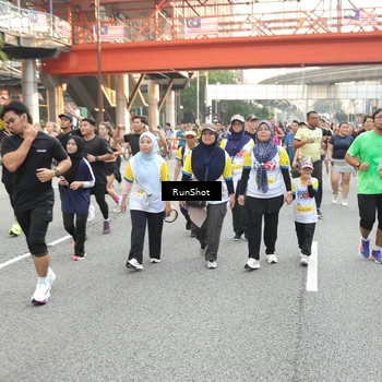 Runner Photo 4657113