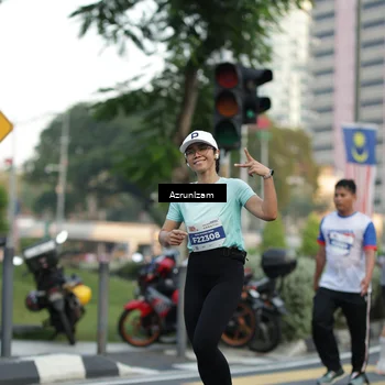 Runner Photo 4657116