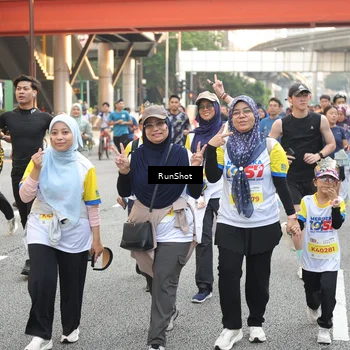 Runner Photo 4657117