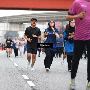 Runner Photo 4657119