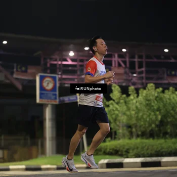 Runner Photo 4657123