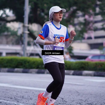 Runner Photo 4657124