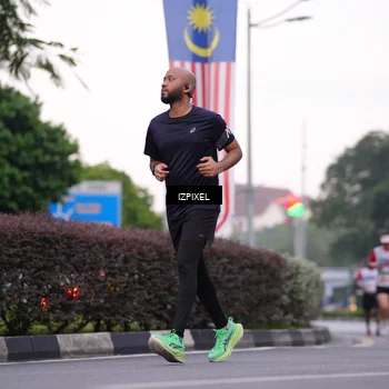 Runner Photo 4657126