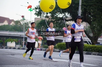 Runner Photo 4657127