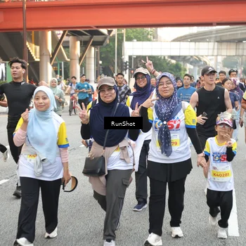 Runner Photo 4657128