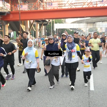 Runner Photo 4657134