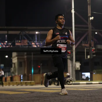 Runner Photo 4657139