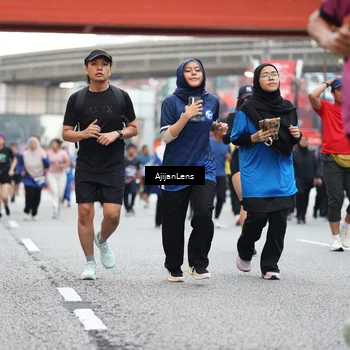Runner Photo 4657143