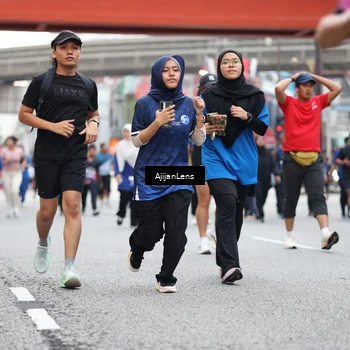 Runner Photo 4657147