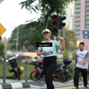 Runner Photo 4657149