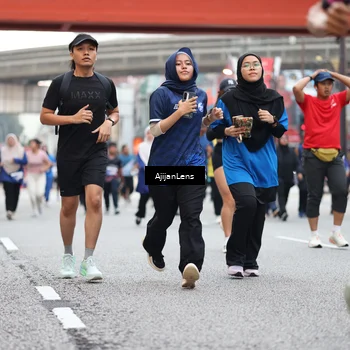 Runner Photo 4657151