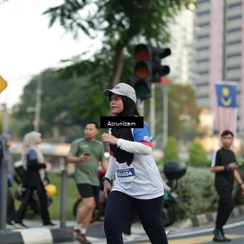 Runner Photo 4657153