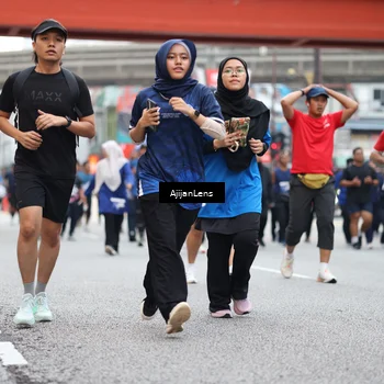 Runner Photo 4657156