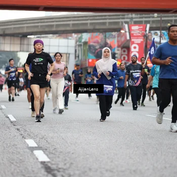 Runner Photo 4657157