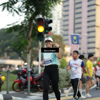 Runner Photo 4657158