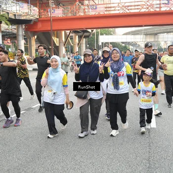 Runner Photo 4657159