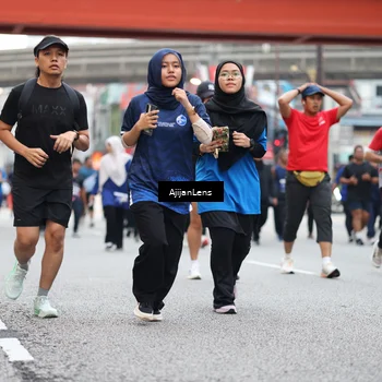 Runner Photo 4657161
