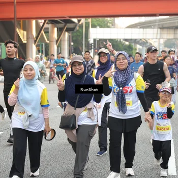 Runner Photo 4657162