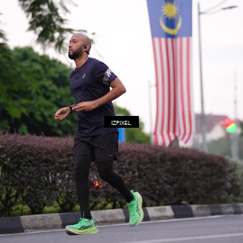 Runner Photo 4657163