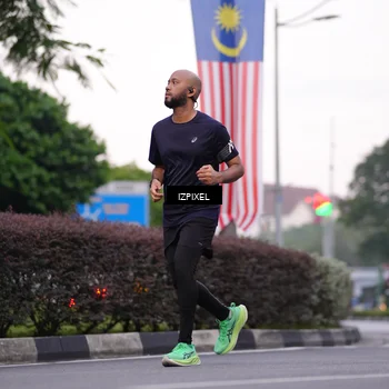 Runner Photo 4657166