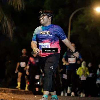 Runner Photo 4657167
