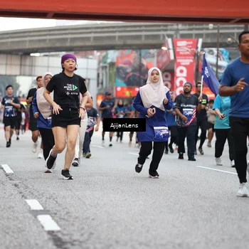 Runner Photo 4657170
