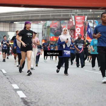 Runner Photo 4657171