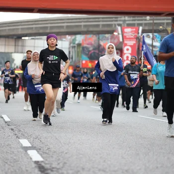 Runner Photo 4657174