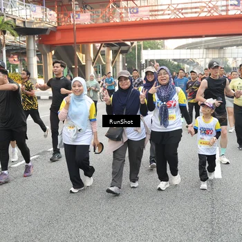 Runner Photo 4657175