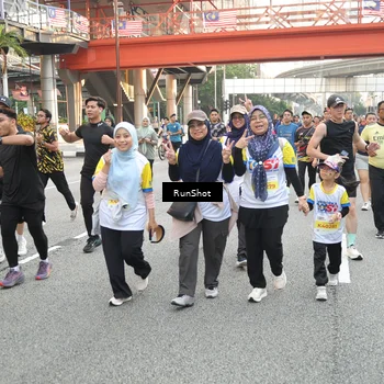 Runner Photo 4657177