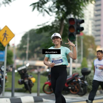 Runner Photo 4657178