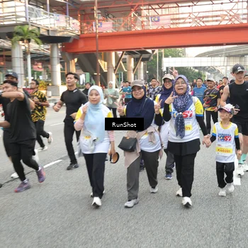 Runner Photo 4657182
