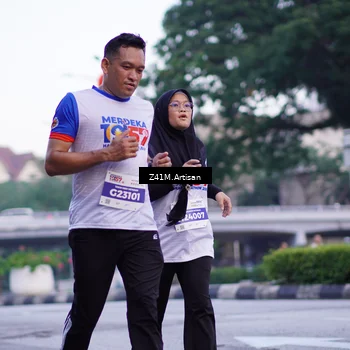 Runner Photo 4657187