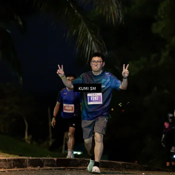 Runner Photo 4657189