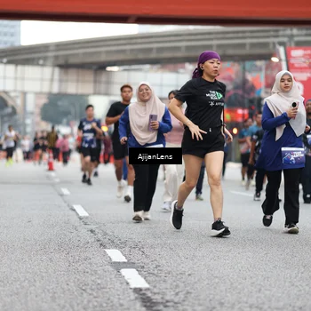 Runner Photo 4657191