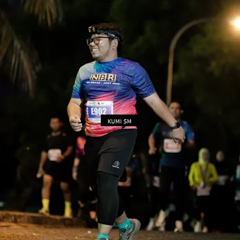 Runner Photo 4657194