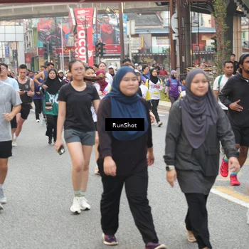 Runner Photo 4657195