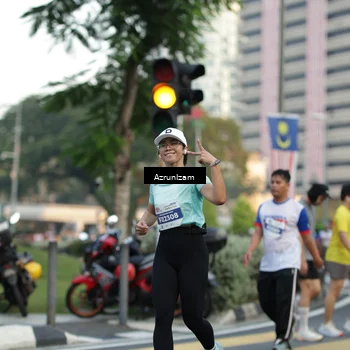 Runner Photo 4657197
