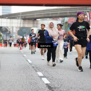 Runner Photo 4657198