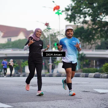 Runner Photo 4657199