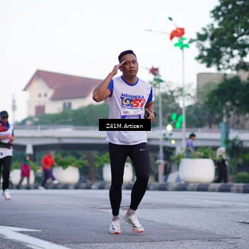 Runner Photo 4657201