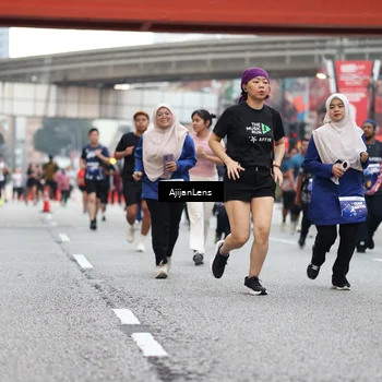 Runner Photo 4657202