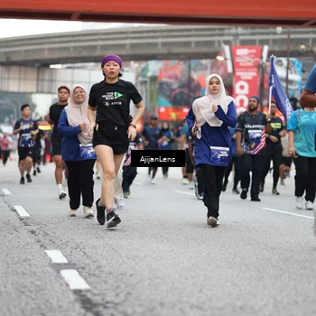 Runner Photo 4657203