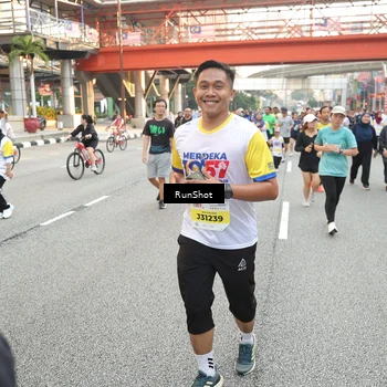 Runner Photo 4657204