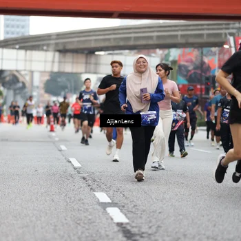 Runner Photo 4657208